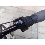 спортен велосипед BLACK NAKAMURA 26 цола SHIMANO NEXUS INTER 3 